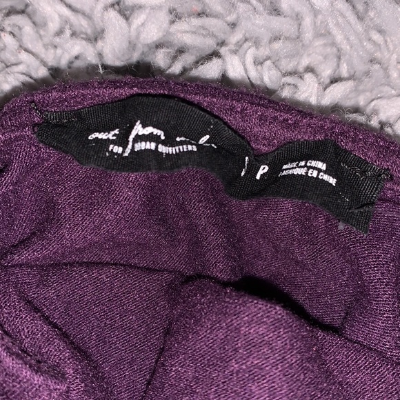 Urban outfitters never worn// bodysuit very cute - Picture 2 of 4